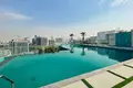 Appartement 1 chambre 1 228 m² Doubaï, Émirats arabes unis