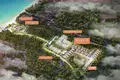 Complejo residencial Origin Resort World Phuket