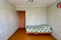 Apartamento 2 habitaciones 48 m² Saligorsk, Bielorrusia