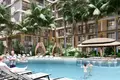 1 bedroom apartment 30 m² Ban Bang Thao, Thailand