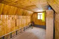 Maison 43 m² Hlivinski sielski Saviet, Bélarus