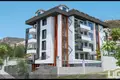 Apartamento 4 habitaciones 60 m² Alanya, Turquía