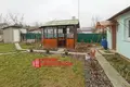 Casa 25 m² Kvasouski sielski Saviet, Bielorrusia