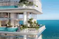 Complejo residencial Orla Infinity