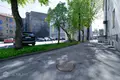 Propiedad comercial 3 habitaciones 77 m² en Riga, Letonia