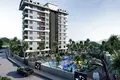 Apartamento 2 habitaciones 55 m² Demirtas, Turquía