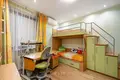 4 room apartment 141 m² Minsk, Belarus