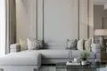 Studio apartment 38 m² Dubai, UAE