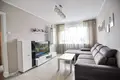 Apartamento 3 habitaciones 64 m² Riga, Letonia