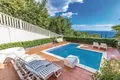 villa de 5 dormitorios 489 m² Grad Opatija, Croacia