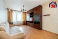 Wohnung 1 Zimmer 34 m² Minsk, Weißrussland