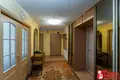 Apartamento 4 habitaciones 85 m² Minsk, Bielorrusia