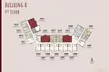1 bedroom apartment 32 m² Choeng Thale, Thailand
