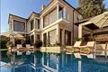 villa de 3 chambres 200 m² Dobra Voda, Monténégro