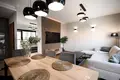 Apartamento 2 habitaciones 69 m² Varsovia, Polonia