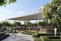 Kompleks mieszkalny New Altan Residence with an infinity pool and a multifunctional room, Green Gate District, Dubai, UAE