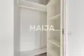 2 bedroom apartment 65 m² Helsinki sub-region, Finland