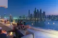  FIVE Palm Jumeirah Hotel — buy-to-let apartments with a minimum yield of 7.5% in a luxury hotel complex by FIVE Hoding, Palm Jumeirah, Dubai