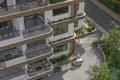 1 bedroom apartment 50 m² Larnaca District, Cyprus