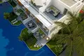 2 bedroom apartment 117 m² Trikomo, Northern Cyprus