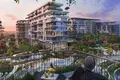 Mieszkanie 2 pokoi 126 m² Dubaj, Emiraty Arabskie