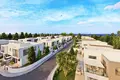 Mieszkanie 3 pokoi 108 m² Wspólnota Mandria, Cyprus