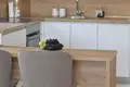 Wohnung 1 Schlafzimmer 42 m² Budva, Montenegro