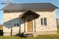 Haus 145 m² Navapolski sielski Saviet, Weißrussland