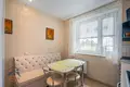 3 room apartment 63 m² Minsk, Belarus
