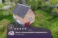 Maison 42 m² Krasnenski selski Savet, Bélarus