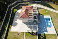 Villa 8 bedrooms 480 m² Kassandra Municipality, Greece