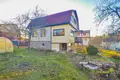 Casa 128 m² Jzufouski sielski Saviet, Belarús