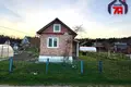 Haus 14 m² Ciurliouski sielski Saviet, Belarus