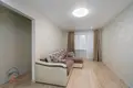 Wohnung 2 zimmer 43 m² Minsk, Weißrussland