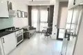 Mieszkanie 2 pokoi  Alanya, Turcja