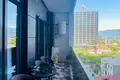 Mieszkanie 3 pokoi 73 m² Batumi, Gruzja
