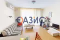 Wohnung 2 Schlafzimmer 68 m² Sweti Wlas, Bulgarien