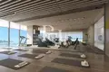 Apartamento 3 habitaciones 197 m² Dubái, Emiratos Árabes Unidos