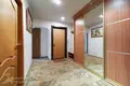 Wohnung 3 zimmer 66 m² Minsk, Belarus