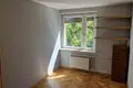 3 room apartment 52 m² in Warsaw, Poland