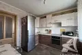 Apartamento 1 habitación 41 m² Muchaviecki sielski Saviet, Belarús