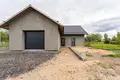 Haus 165 m² Paparnanski selski Savet, Belarus
