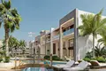 Attique 4 chambres 111 m² Vouno, Chypre du Nord