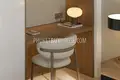 Apartamento 1 habitacion 63 m² Choeng Thale, Tailandia