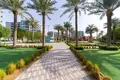 Mieszkanie 3 pokoi 62 m² Dubaj, Emiraty Arabskie