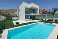 Villa de tres dormitorios 159 m² Finestrat, España