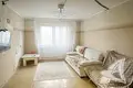 Wohnung 2 zimmer 54 m² Muchaviecki sielski Saviet, Belarus