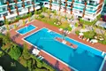 4 bedroom apartment 200 m² Yaylali, Turkey