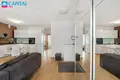 Квартира 3 комнаты 58 м² Вильнюс, Литва