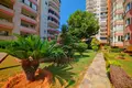 Квартира 3 комнаты  Махмутлар, Турция